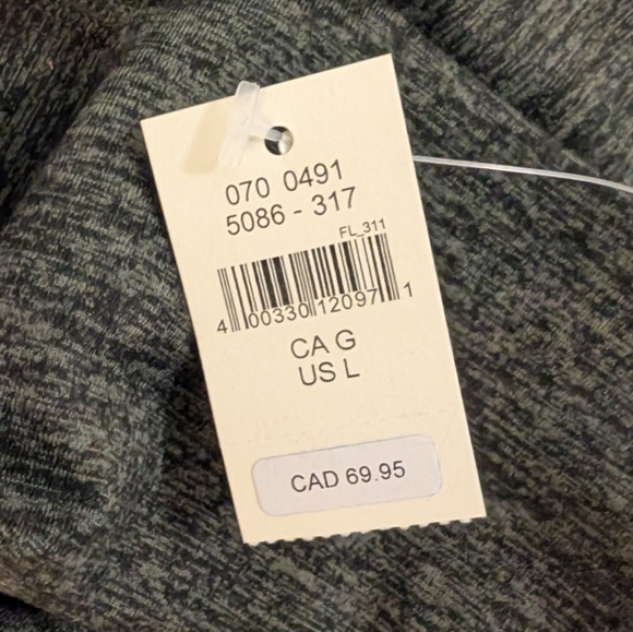 Aerie Offline "The Hugger" Leggings - Picture 7 of 7